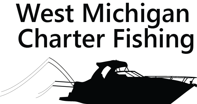 WMCF Logo – West Michigan Charter Fishing